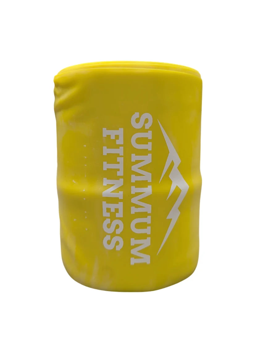 Resistance Stretch Band Exerband Roll 25M