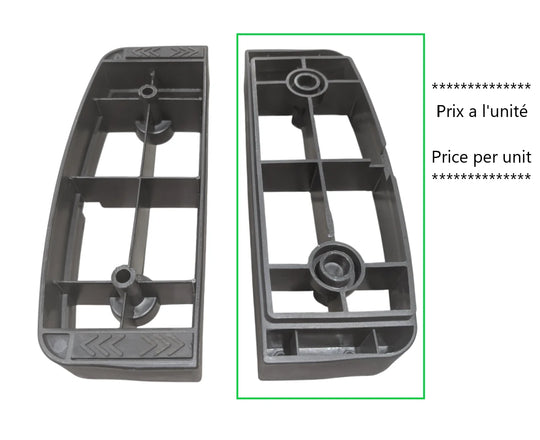 Step Riser Junior