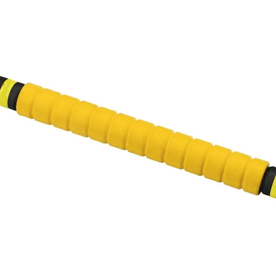 Massage Stick Deluxe With Bearing - Summum Fitness