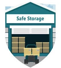 Fitness Equipment Storage Service - Summum Fitness