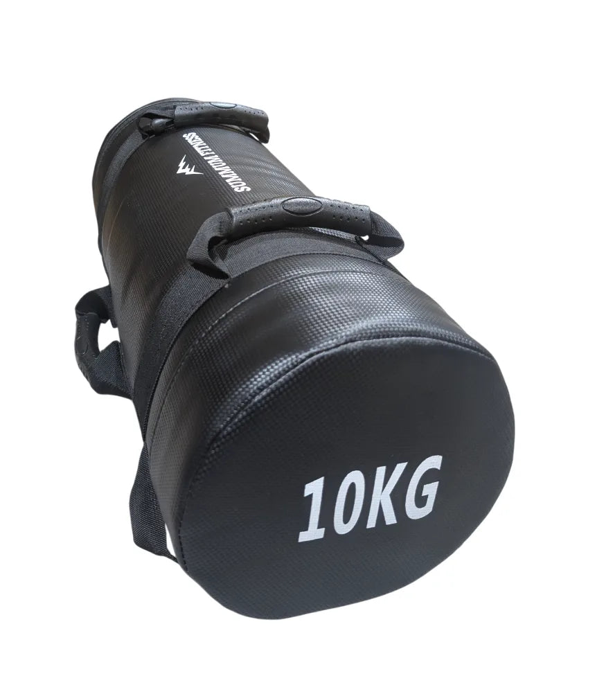 Sand Bags Pre-Filled