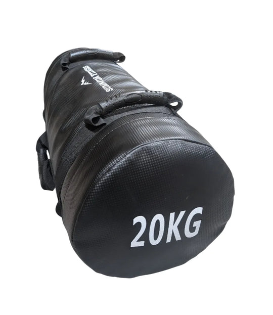 Sand Bags Pre-Filled