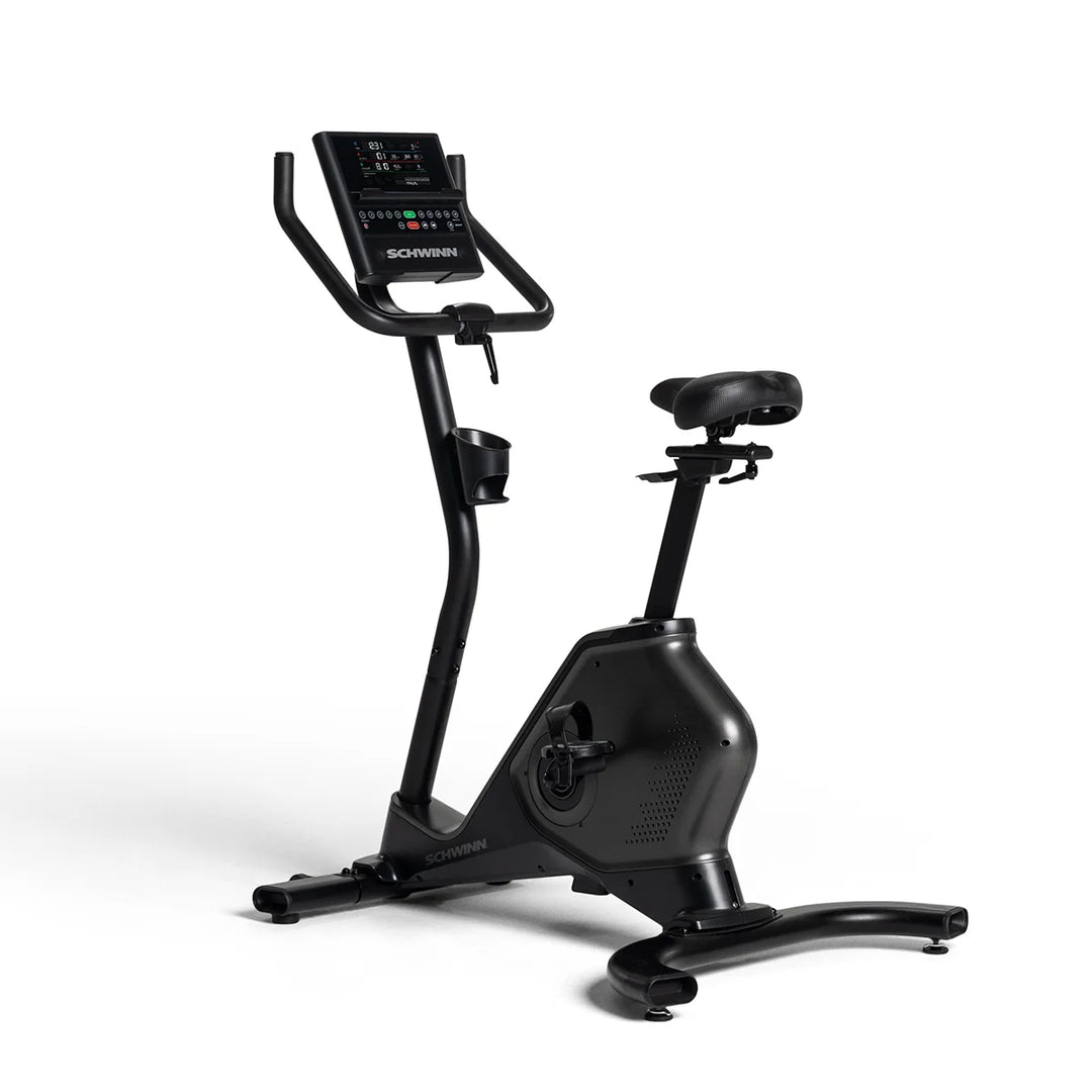 Schwinn 190 Upright Bike - Summum Fitness
