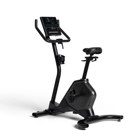Schwinn 190 Upright Bike - Summum Fitness