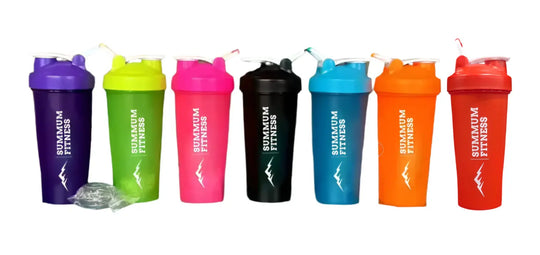 Shaker Cup 610ML NO BPA