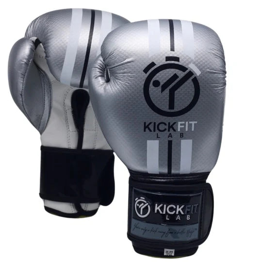 Gants de boxe KickFit Lab