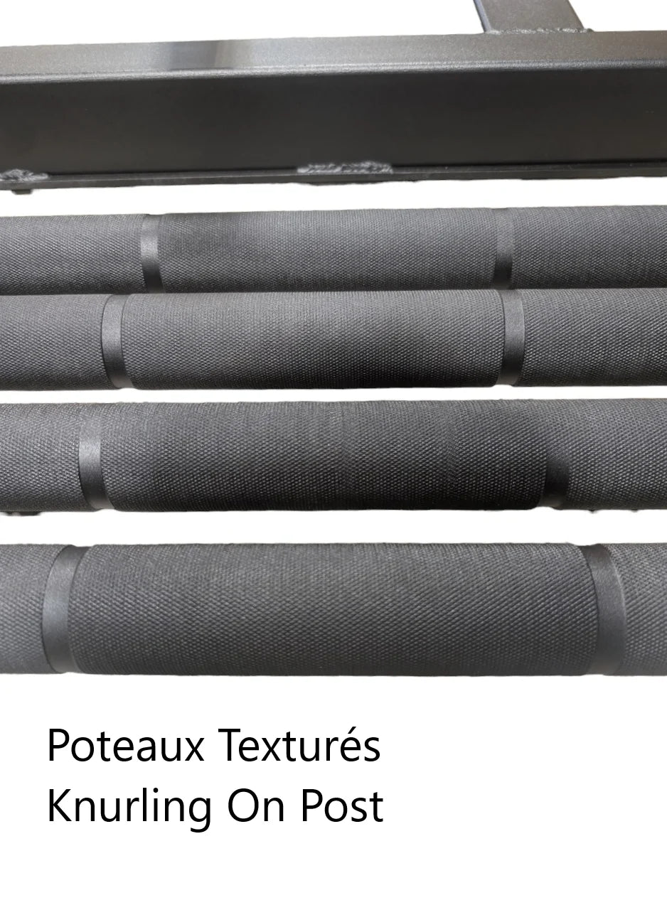 Competition Power Sled