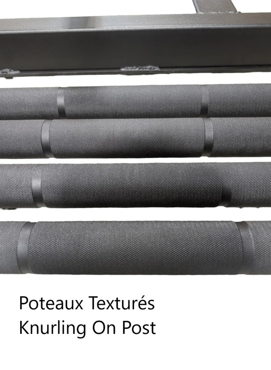 Competition Power Sled