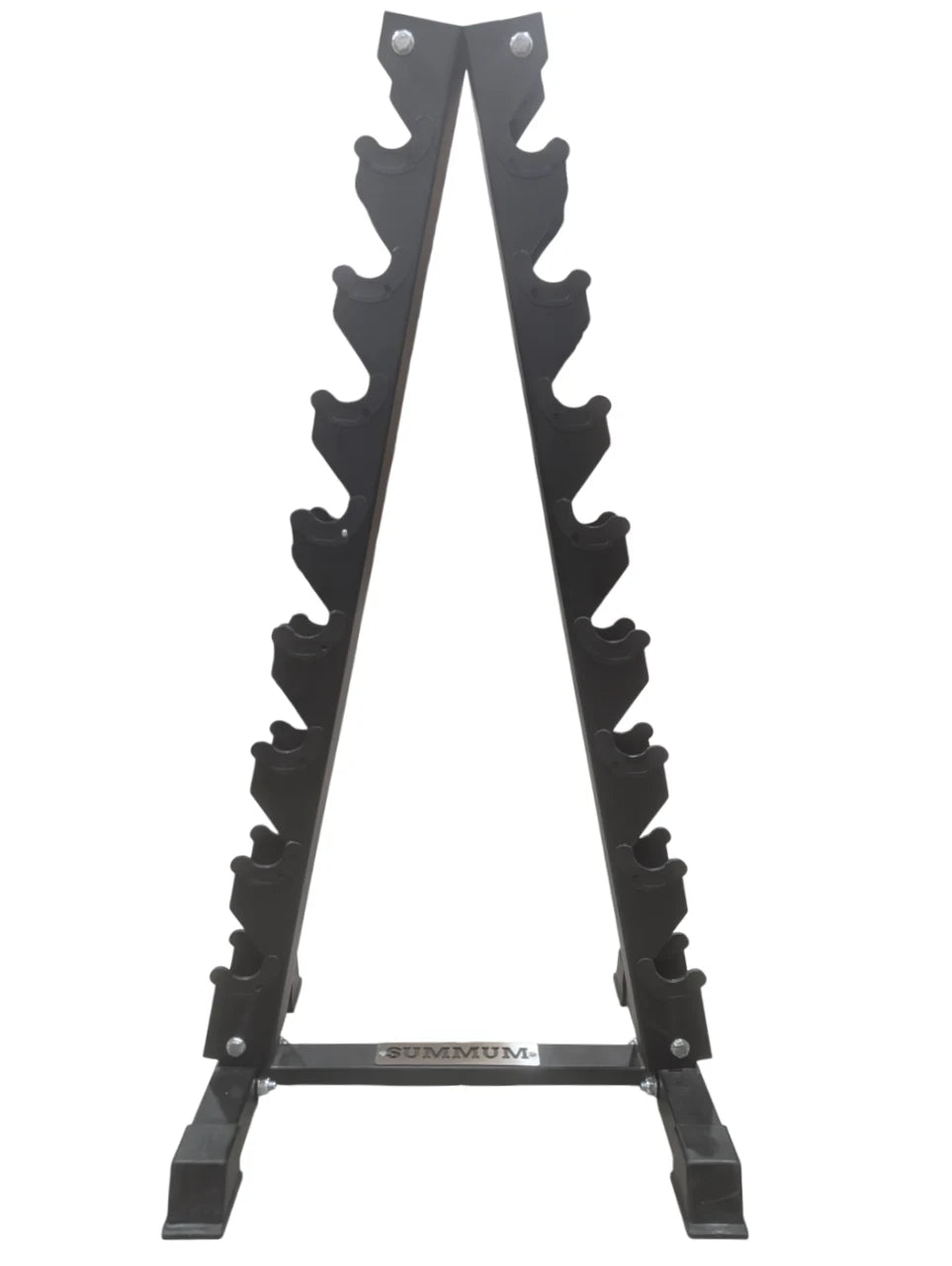 Supports d'Haltères Verticaux 5, 6 ou 8 paires