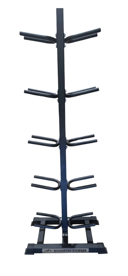 Medicine Ball Rack