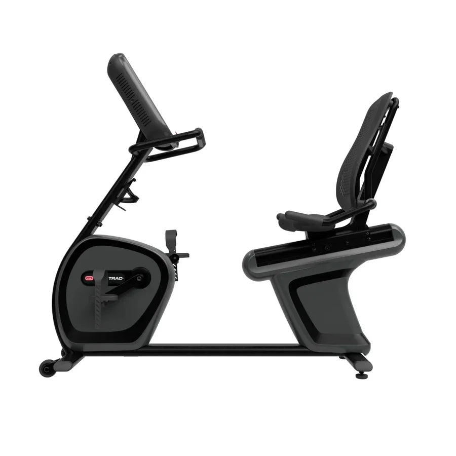 Star Trac Recumbent Bike 10" LCD Screen