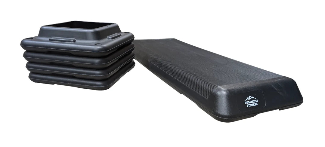 Plateforme Step Standard 16 x 43 Pouces