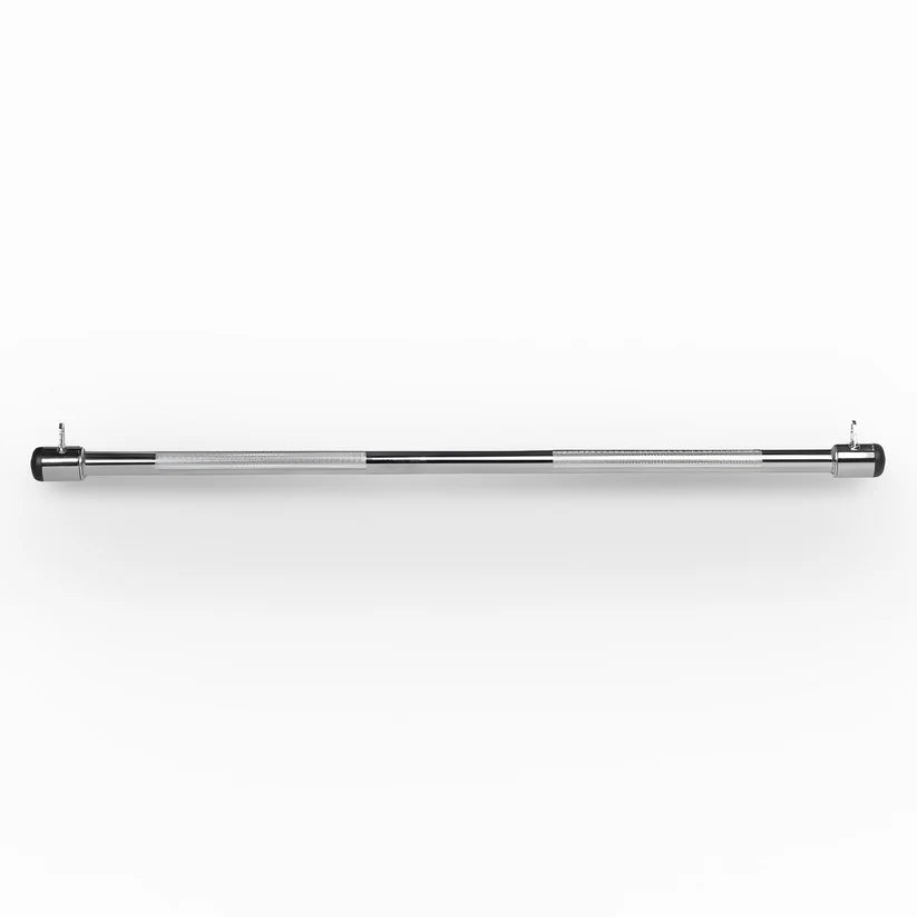 Dual Hook Straight Bar Aluminum