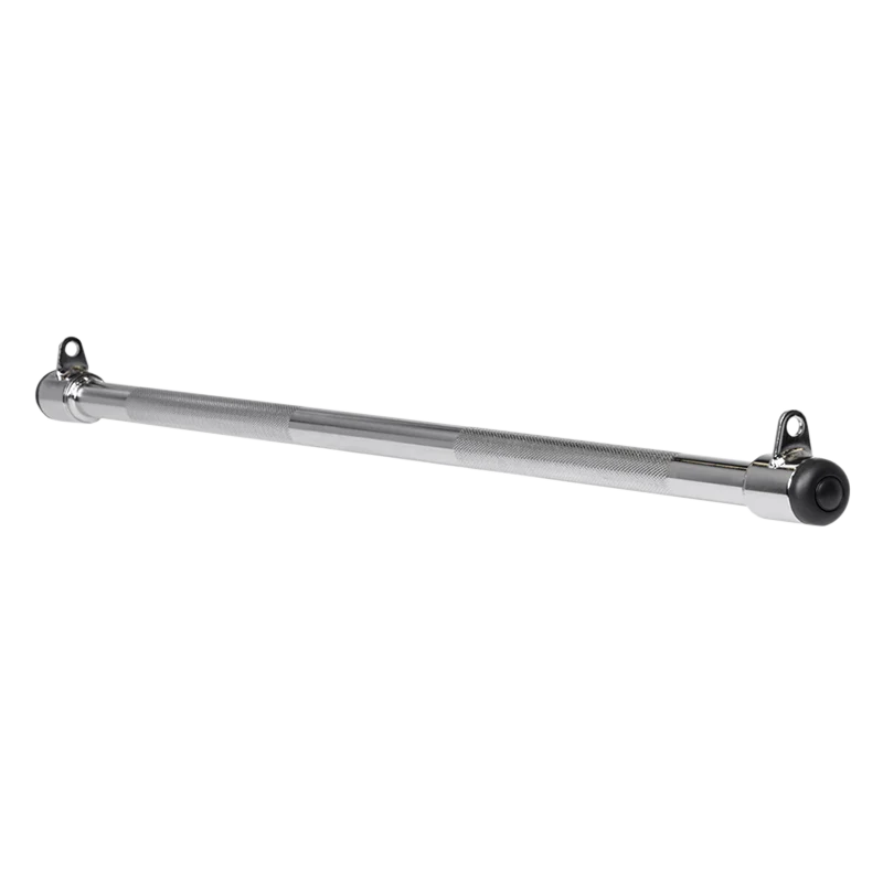 Dual Hook Straight Bar Aluminum