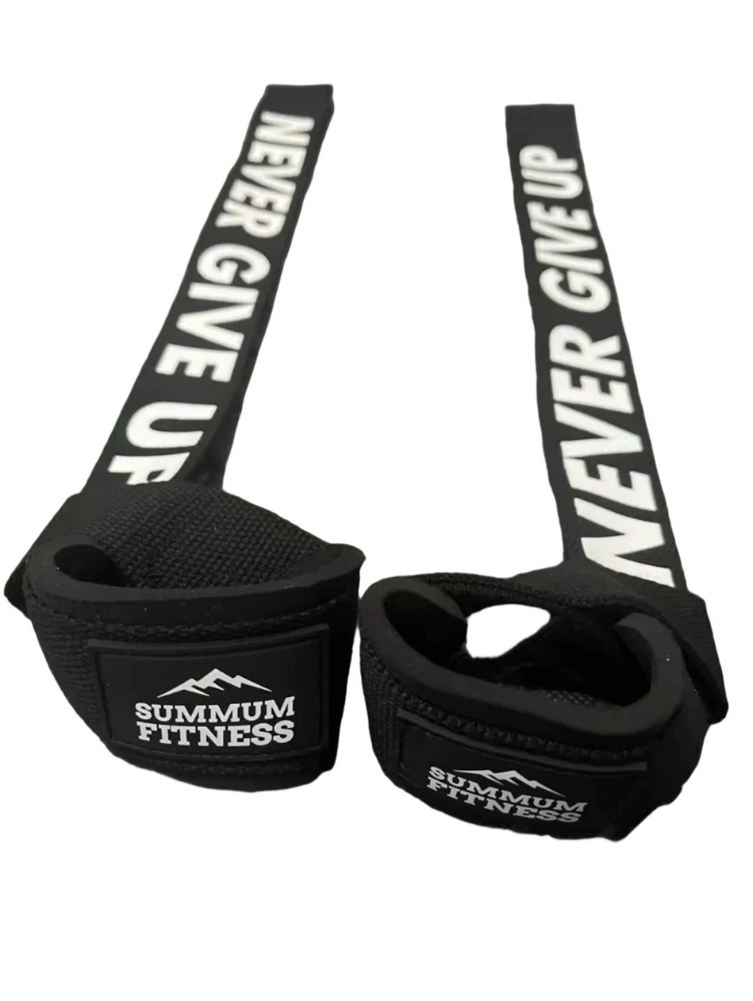 Sangles de Levage avec Rembourrage pour Poignets