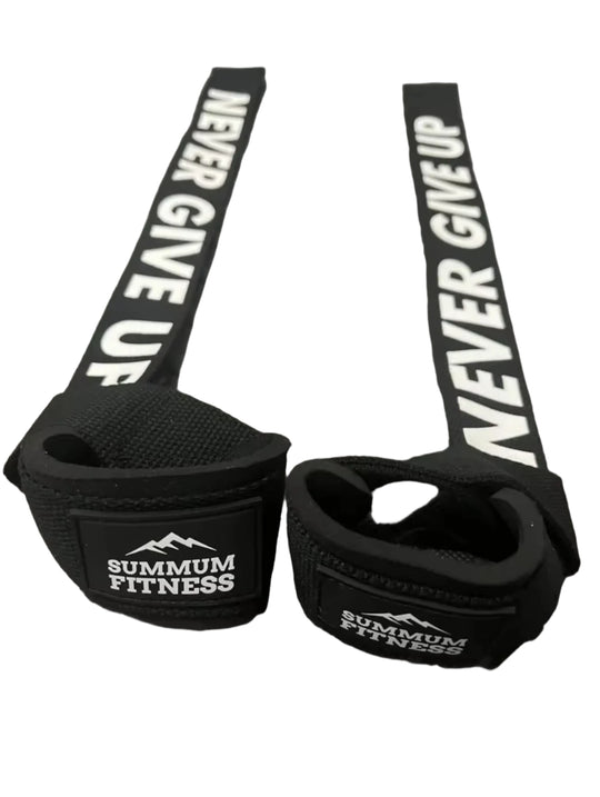 Sangles de Levage avec Rembourrage pour Poignets