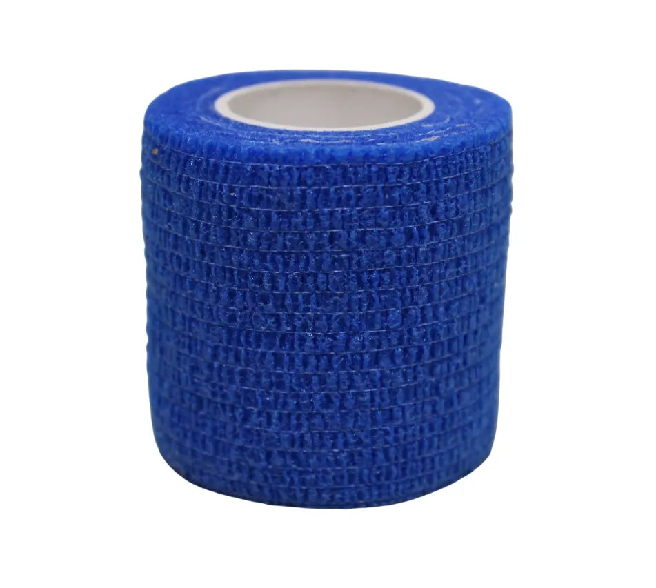 Thumb Tape 4.5m X 5cm Roll