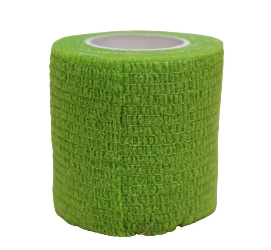 Thumb Tape 4.5m X 5cm Roll