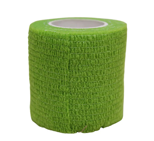 Thumb Tape 4.5m X 5cm Roll