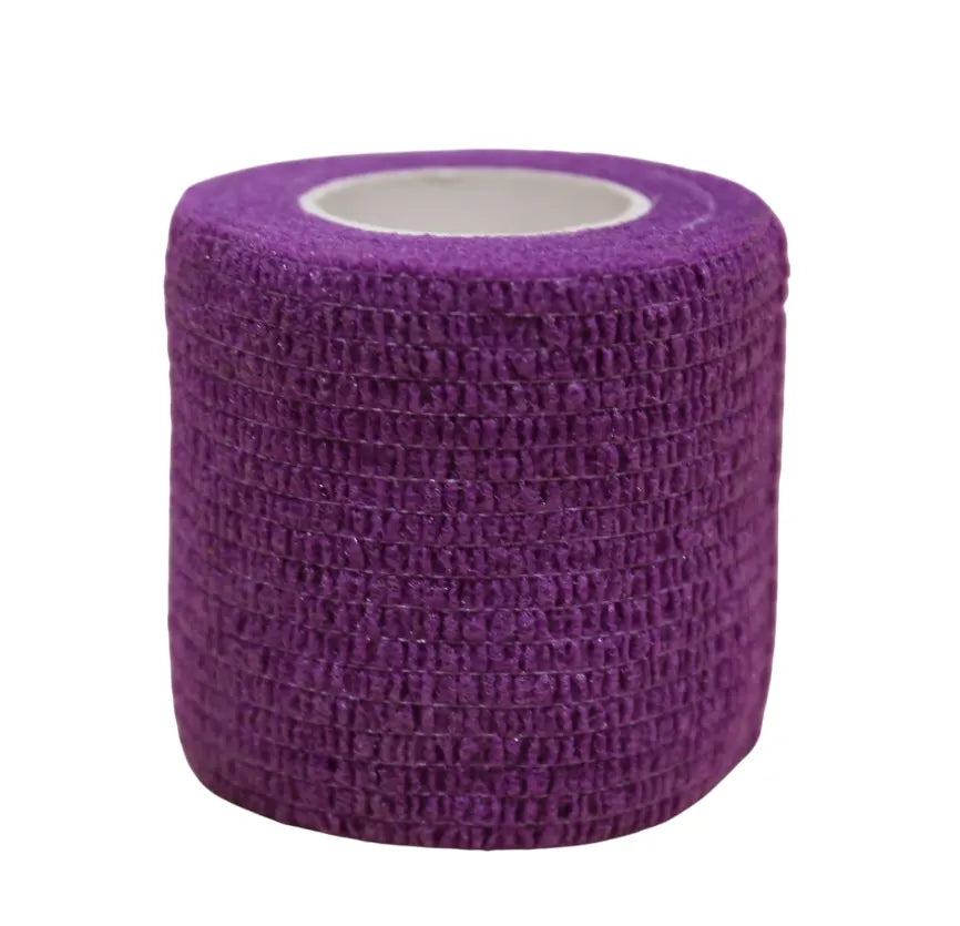 Thumb Tape 4.5m X 5cm Roll