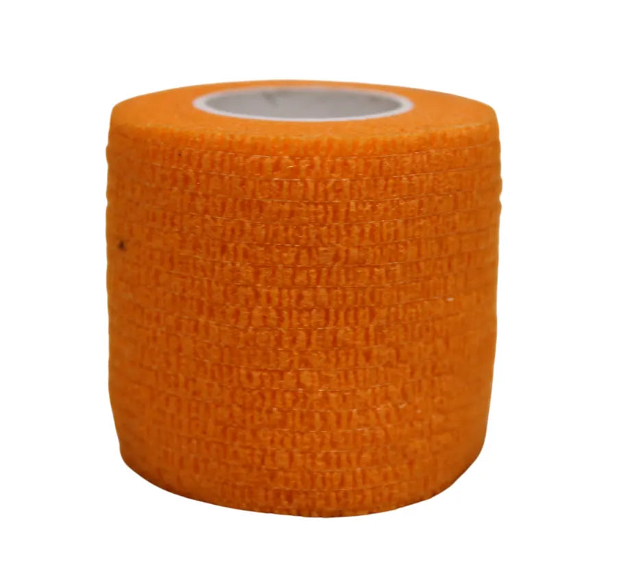 Thumb Tape 4.5m X 5cm Roll