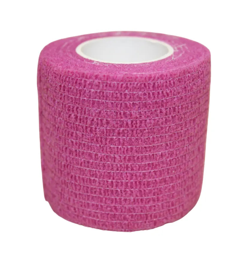 Thumb Tape 4.5m X 5cm Roll