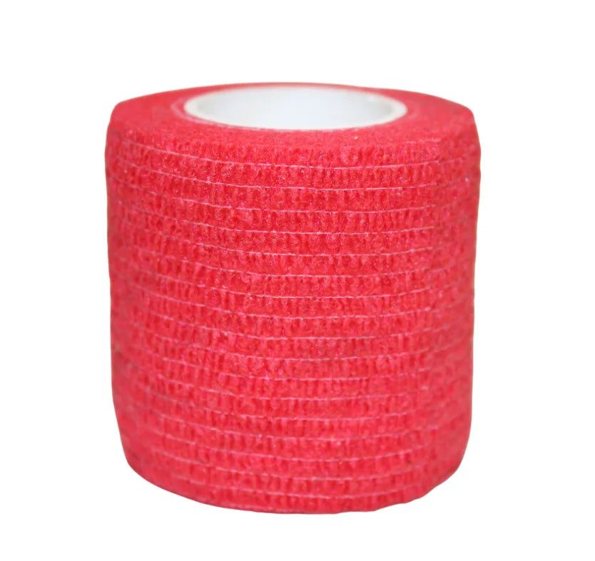 Thumb Tape 4.5m X 5cm Roll