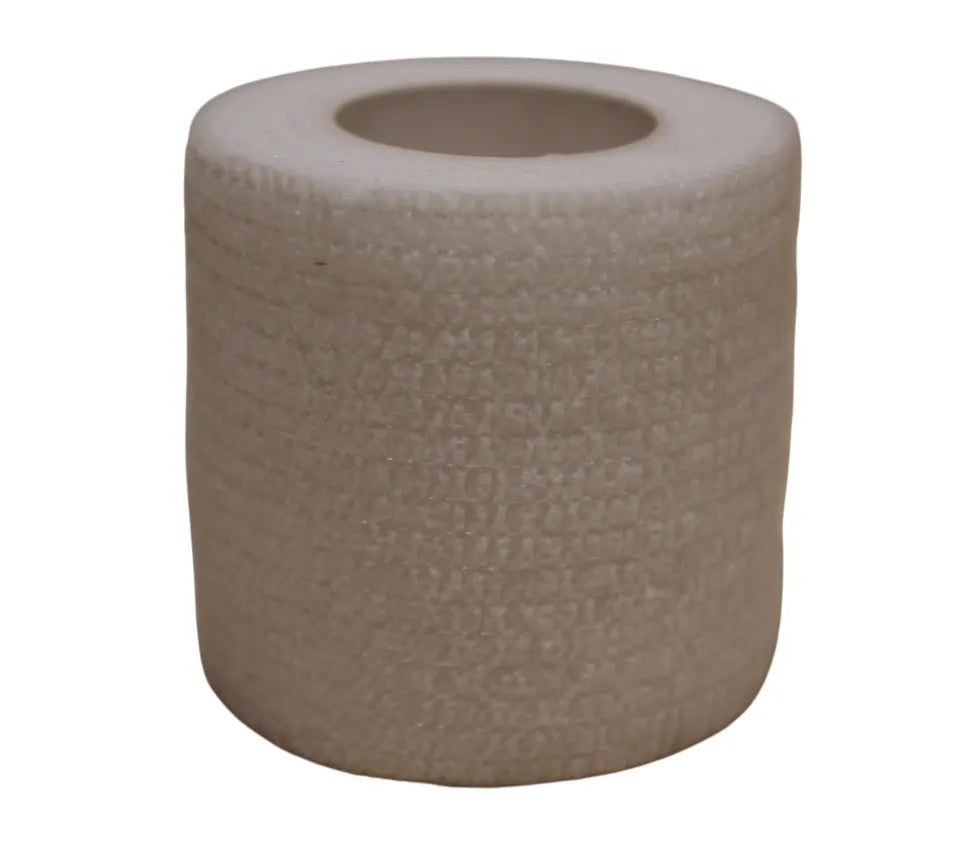Thumb Tape 4.5m X 5cm Roll