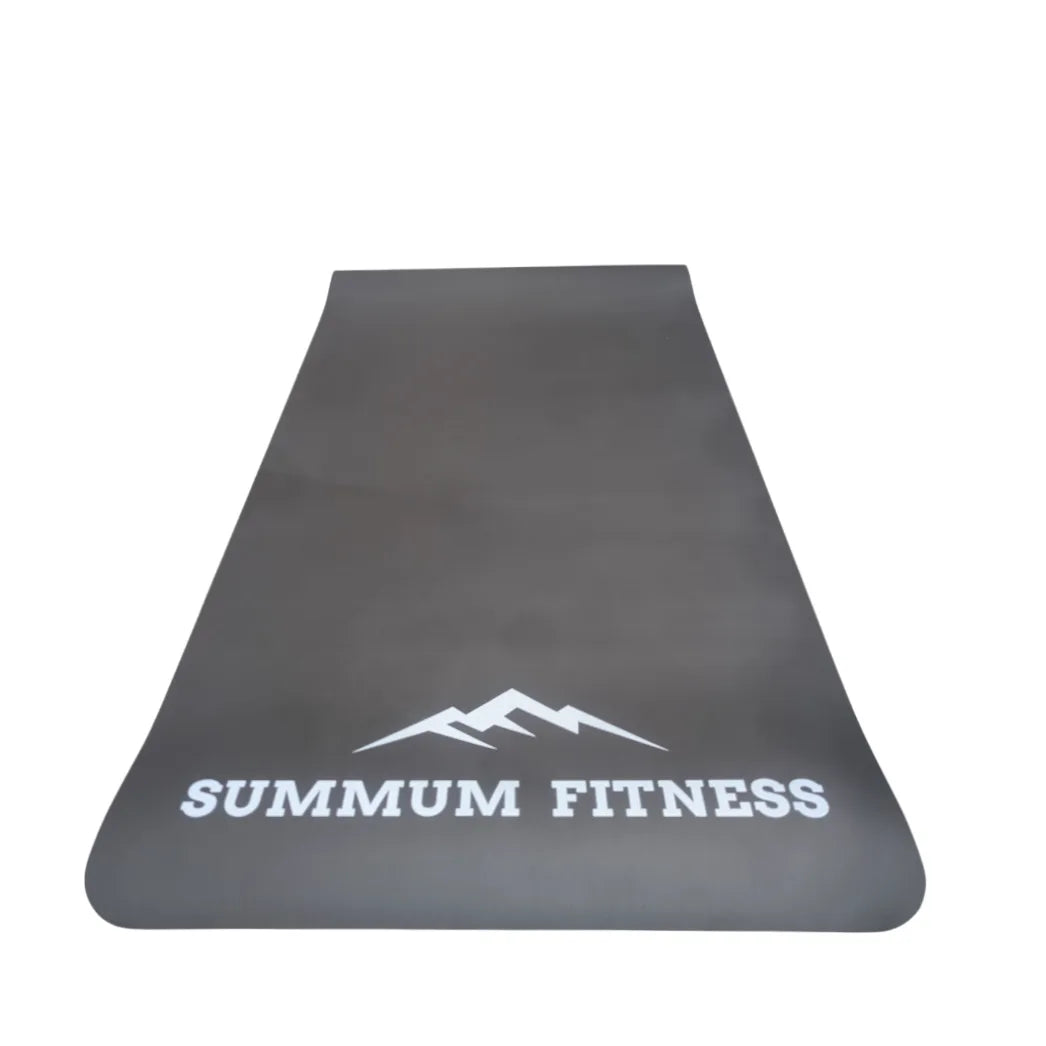 Bike Mat 30"x60" 6mm - Summum Fitness