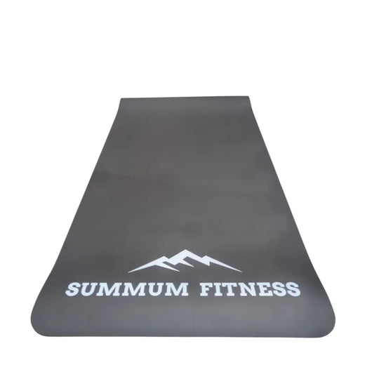Bike Mat 30"x60" 6mm - Summum Fitness