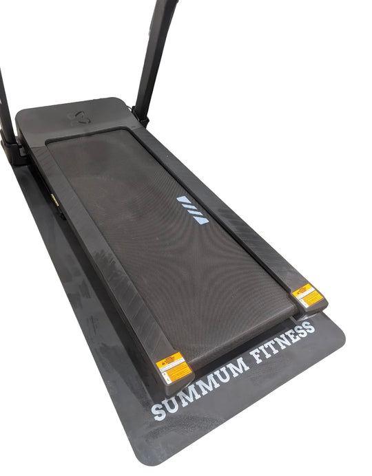 Treadmill Mat 36"x86" 6mm - Summum Fitness