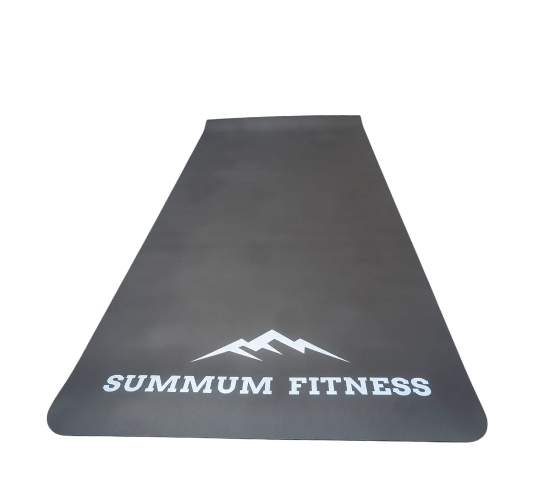 Treadmill Mat 36"x86" 6mm - Summum Fitness