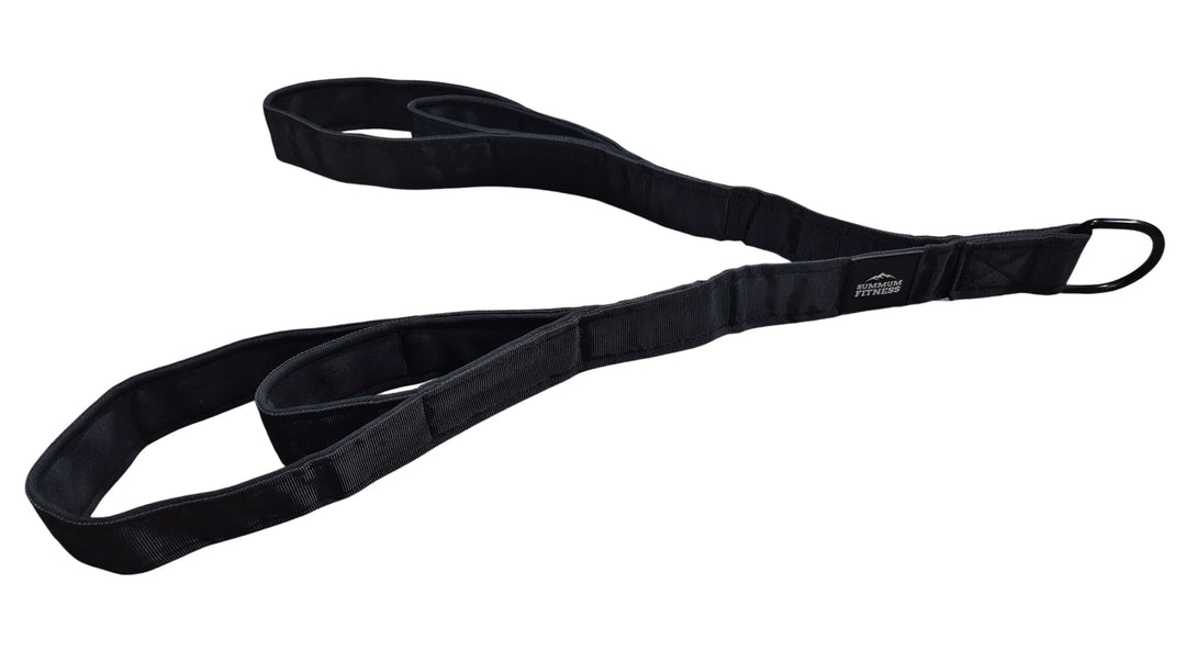 Tricep Strap Double Loop