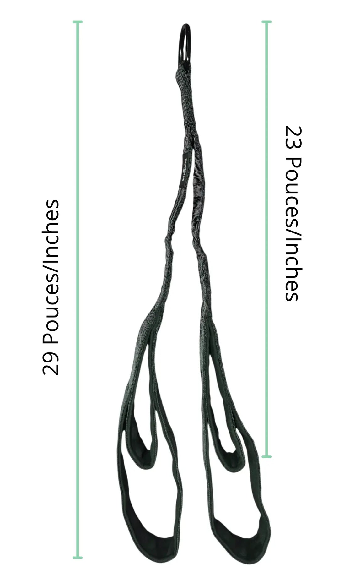 Tricep Strap Double Loop