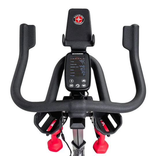 Schwinn IC4 Indoor Cycle