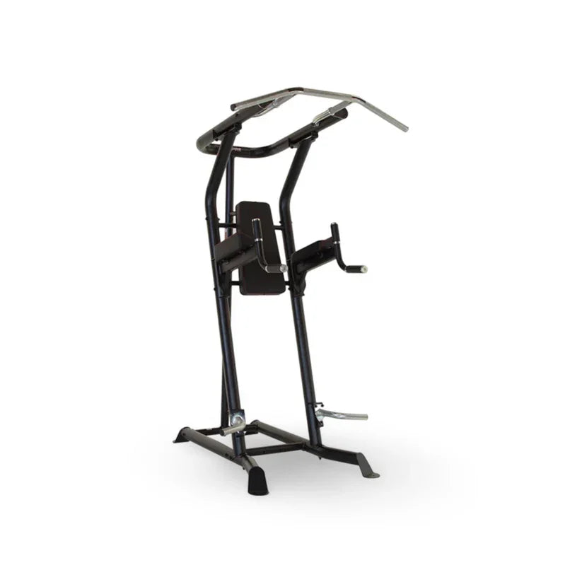 Inspire Fitness Chin/Dip/Knee Raise Station - Summum Fitness