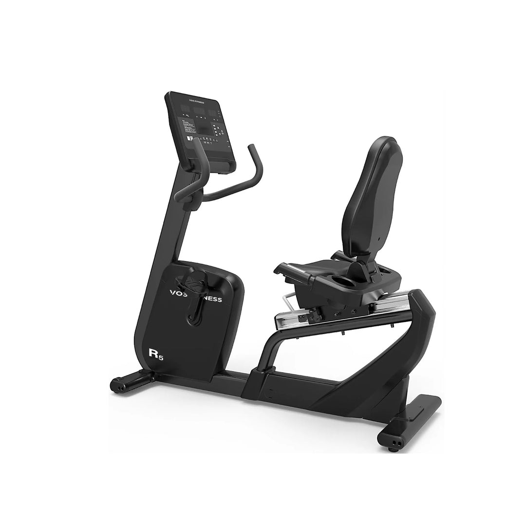 VO3 - R5 Commercial Recumbent Bike