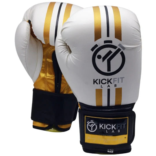 Gants de boxe KickFit Lab