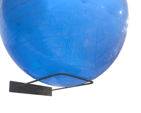 Wall Storage Rack for Gym Ball - Summum Fitness