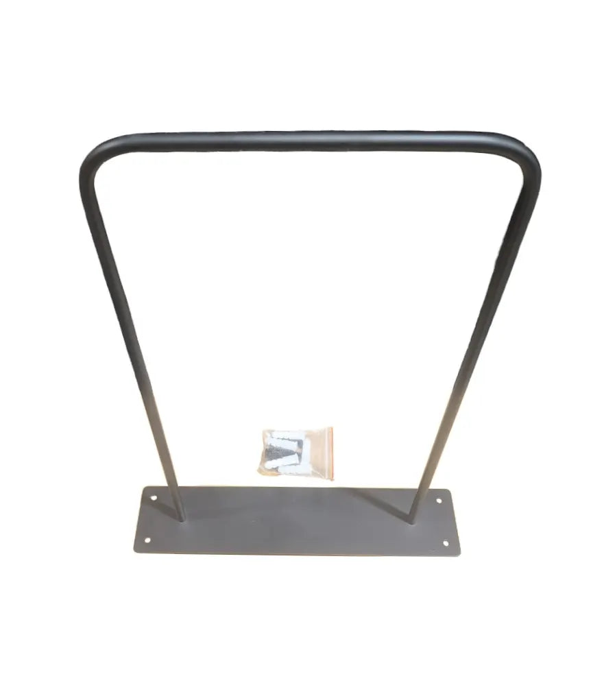 Wall Storage Rack for Gym Ball - Summum Fitness