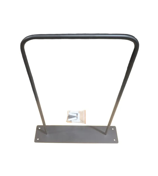 Wall Storage Rack for Gym Ball - Summum Fitness