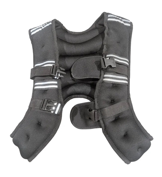 Weighted Vest 12lbs - Summum Fitness