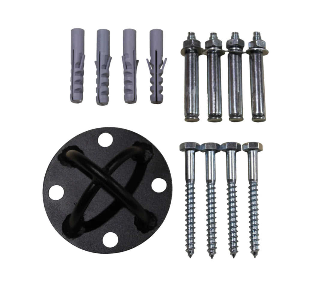 X Mount - Summum Fitness